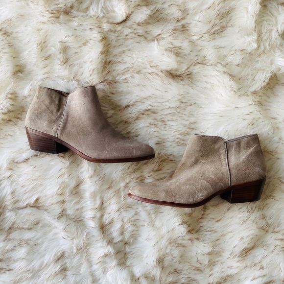 Sam Edelman Shoes - Sam Edelman Petty Chelsea boot size 9 NWOT